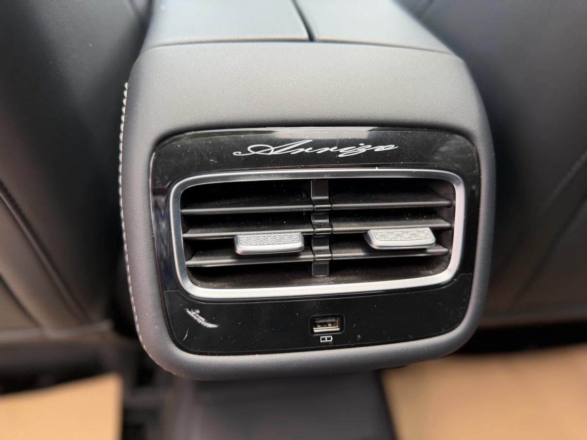 Chery Arrizo 8 PRO 2025 thumb 8