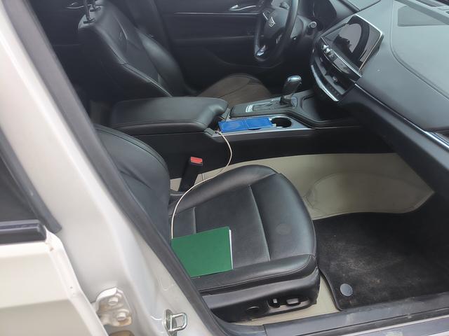 Cadillac CT4 2023 thumb 6