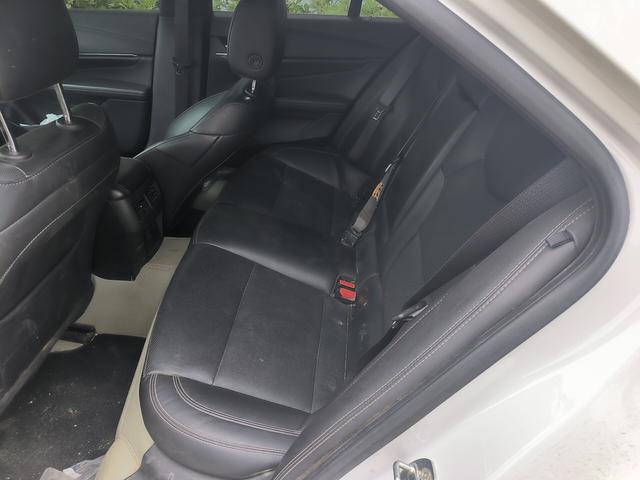 Cadillac CT4 2023 thumb 7