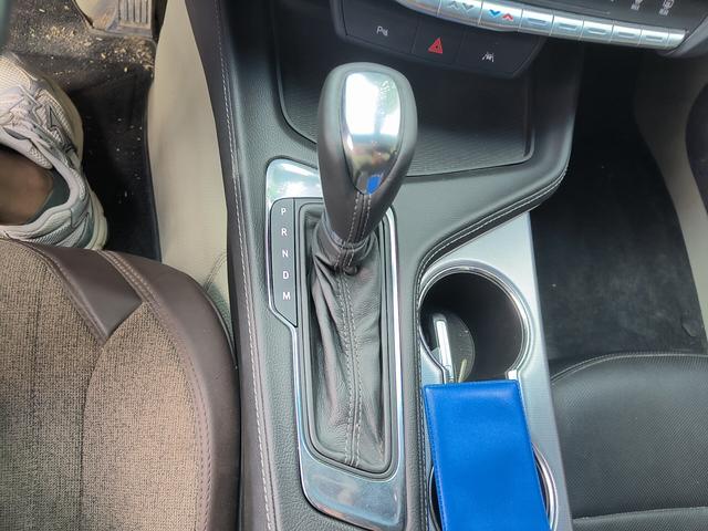 Cadillac CT4 2023 thumb 12