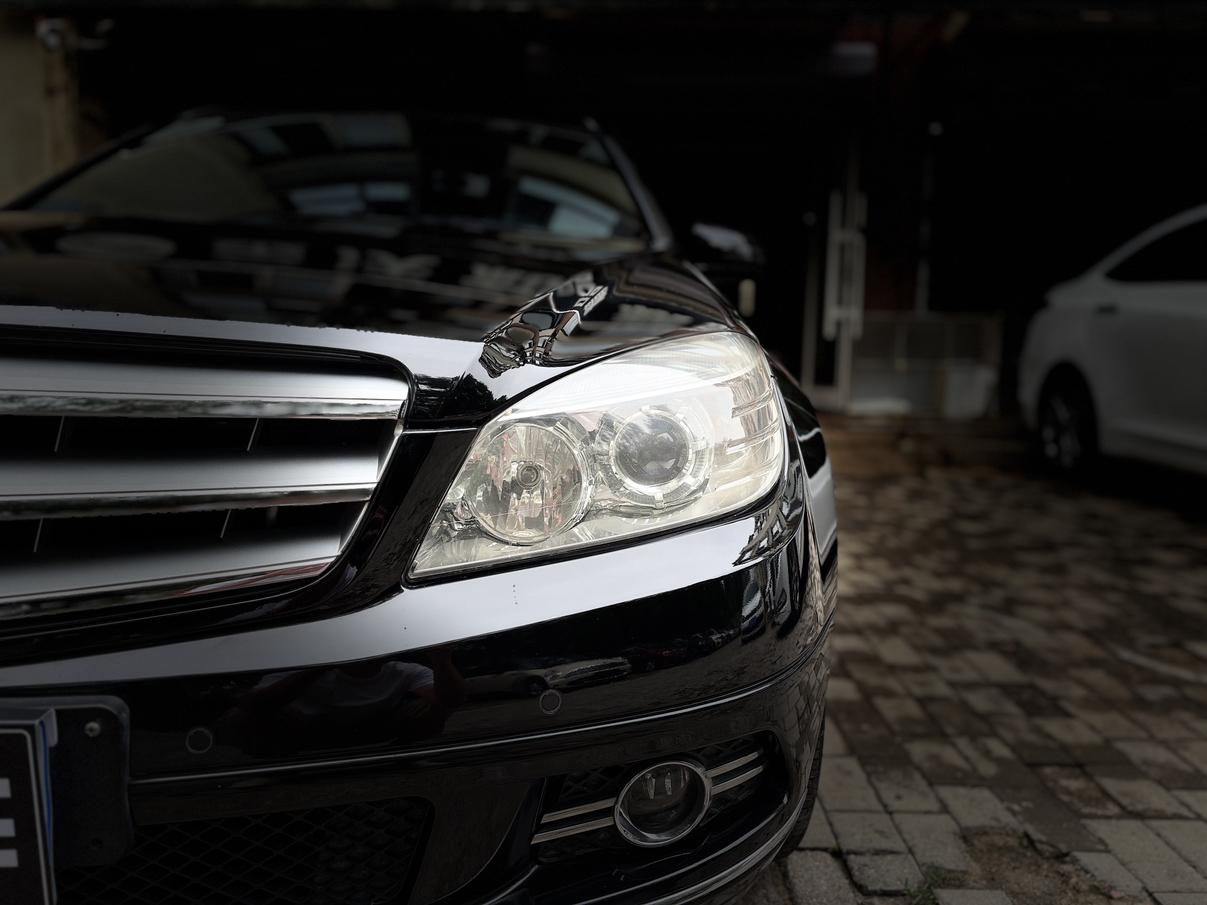 Mercedes-Benz C-Класс 2011 thumb 7