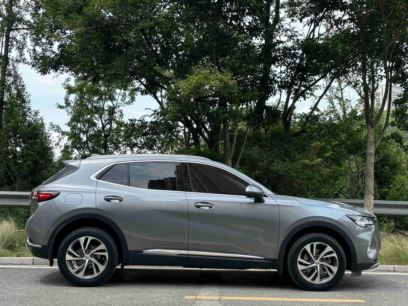 Buick Envision 2022 thumb 4