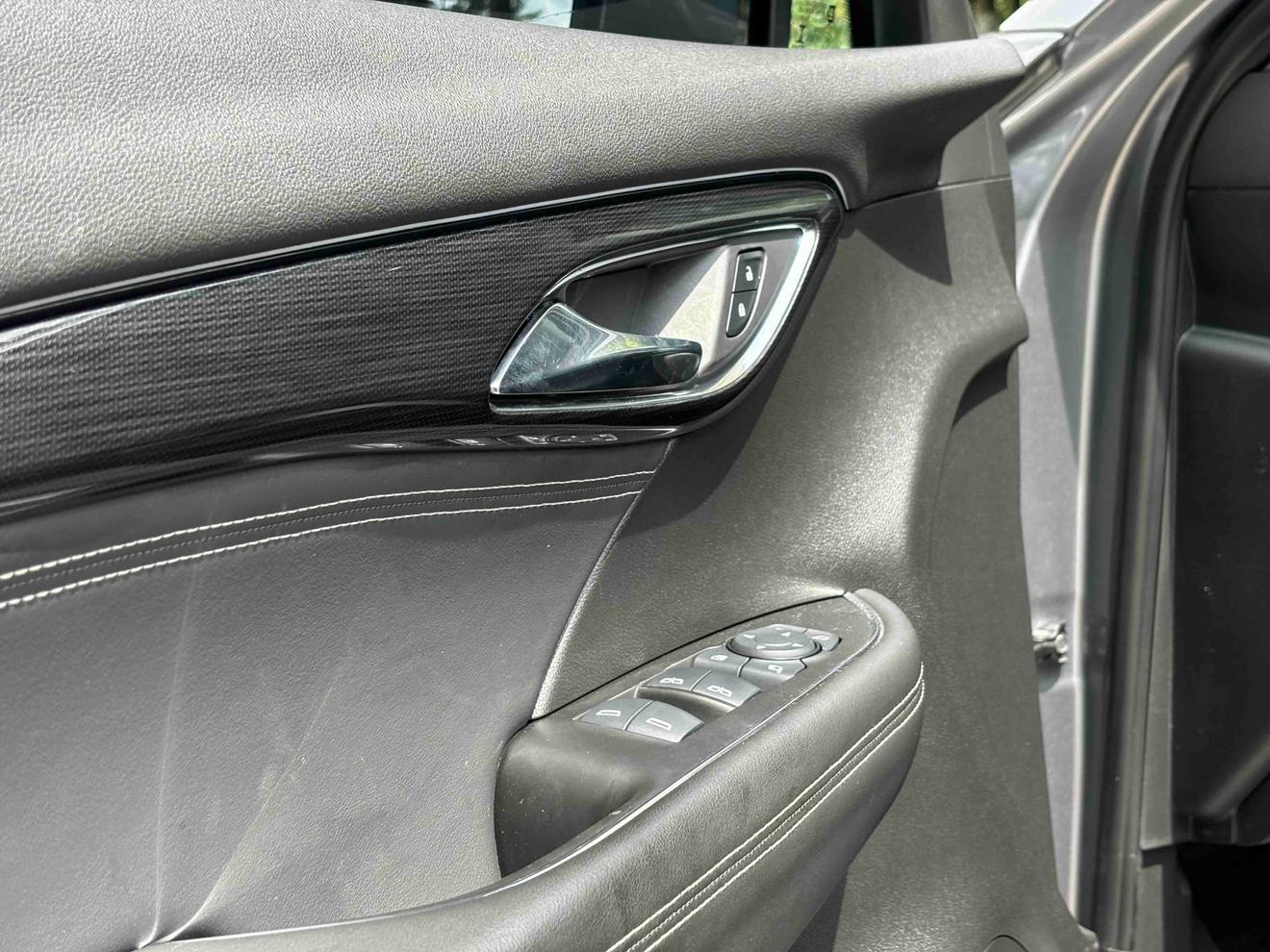 Buick Envision 2022 thumb 6