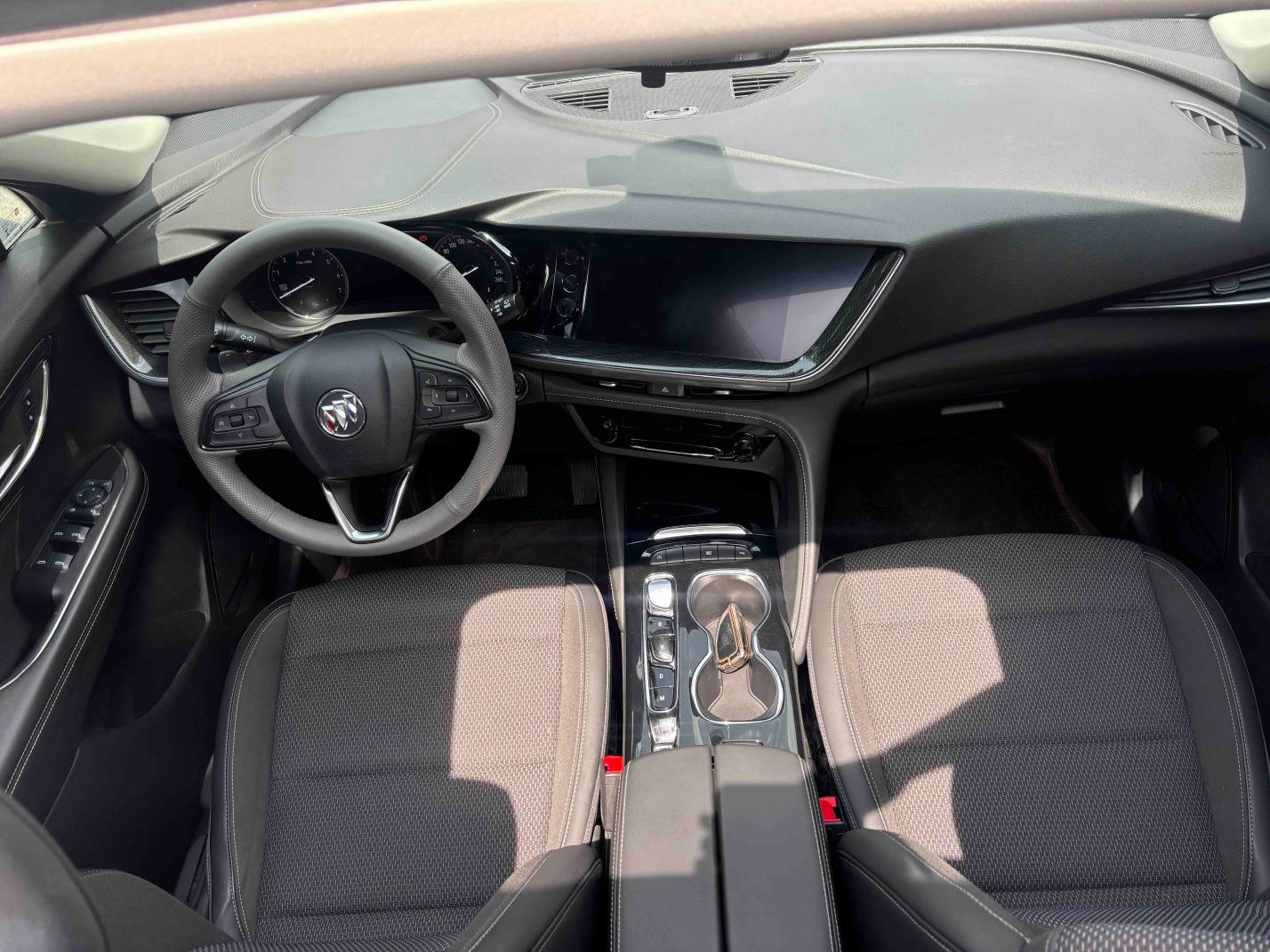 Buick Envision 2022 thumb 12
