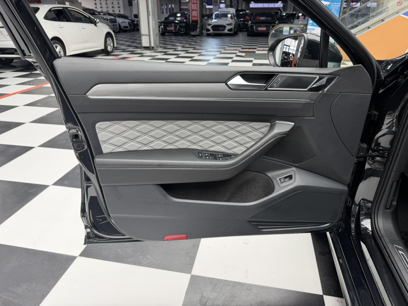 Volkswagen Magotan 2023 thumb 5