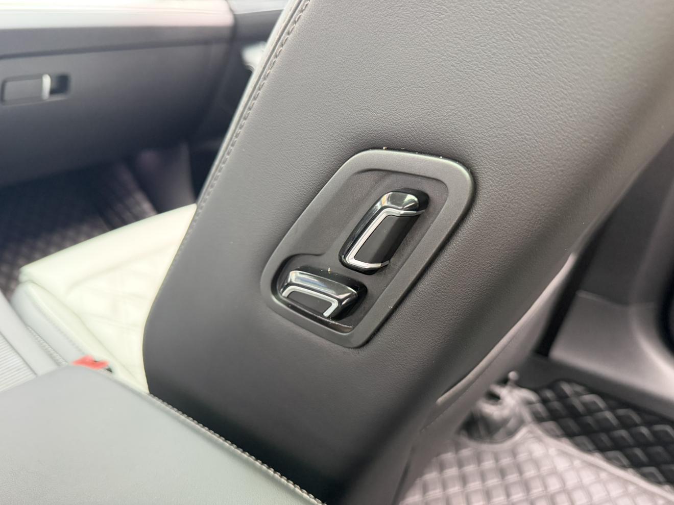 Volkswagen Magotan 2023 thumb 7