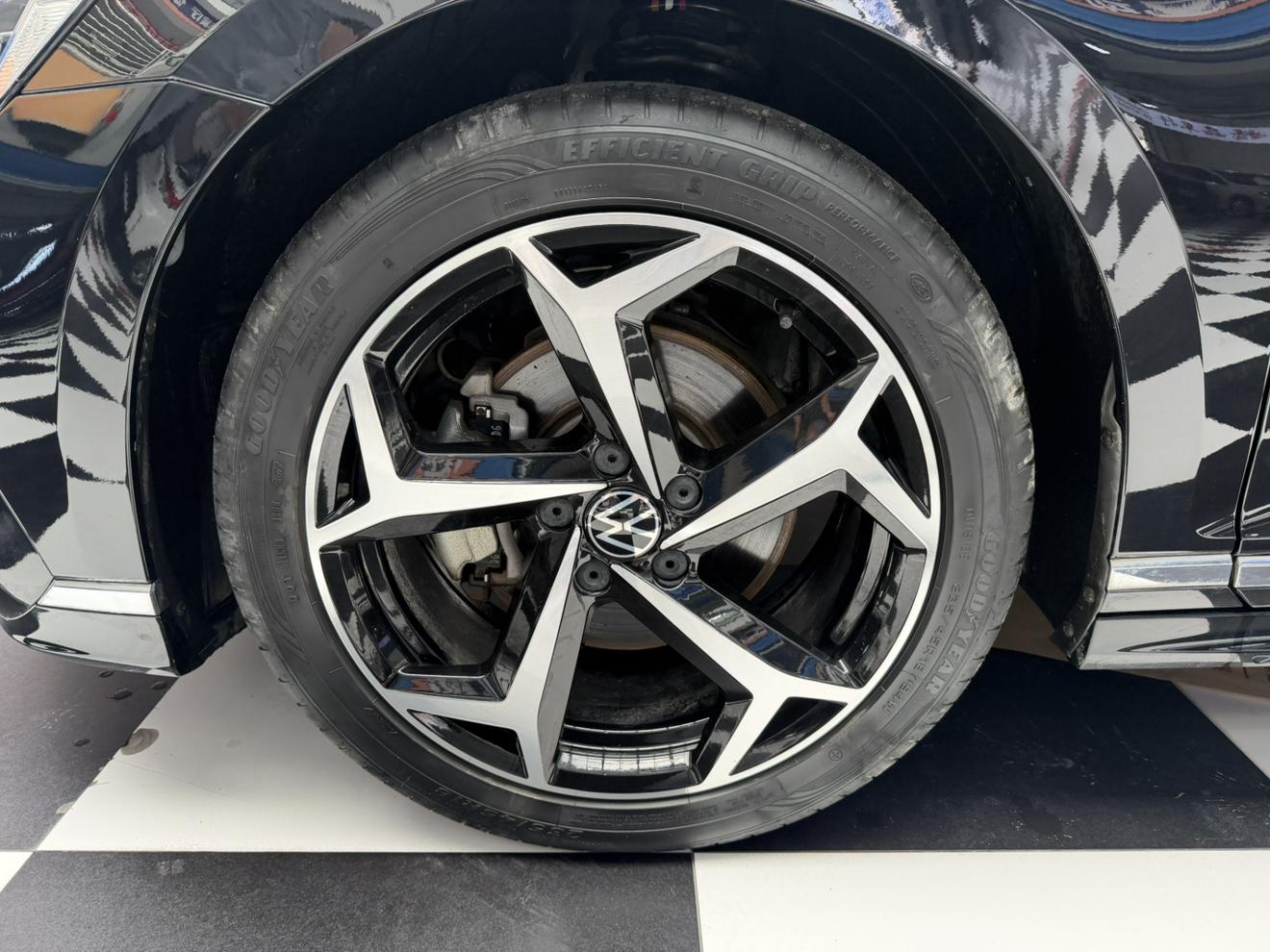 Volkswagen Magotan 2023 thumb 8