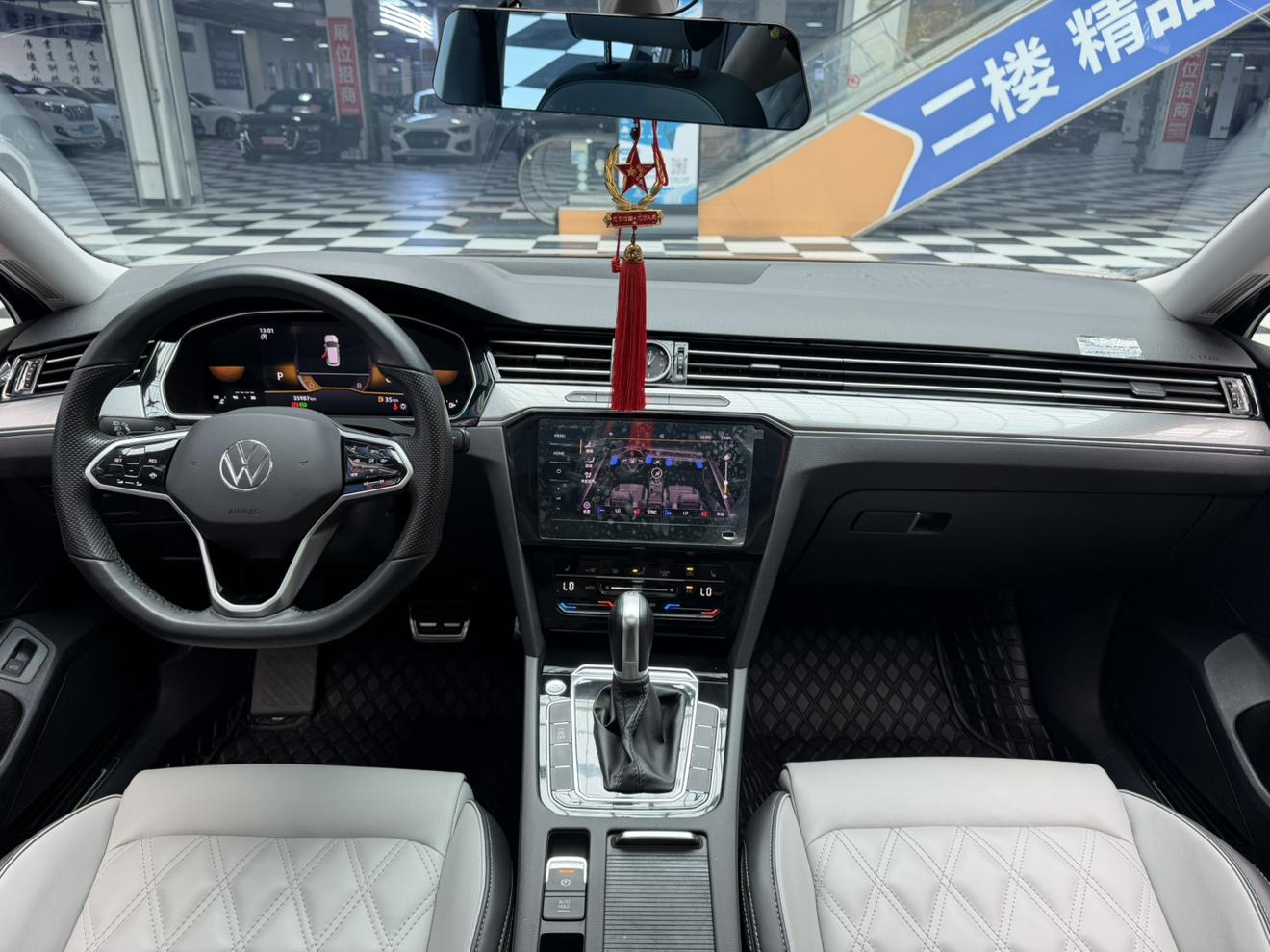 Volkswagen Magotan 2023 thumb 10