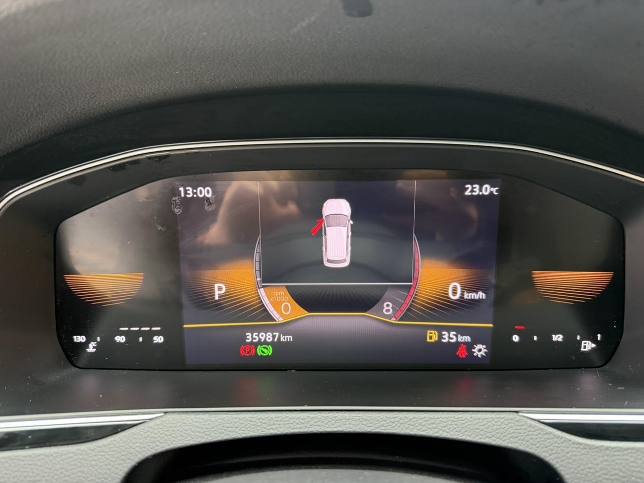Volkswagen Magotan 2023 thumb 12