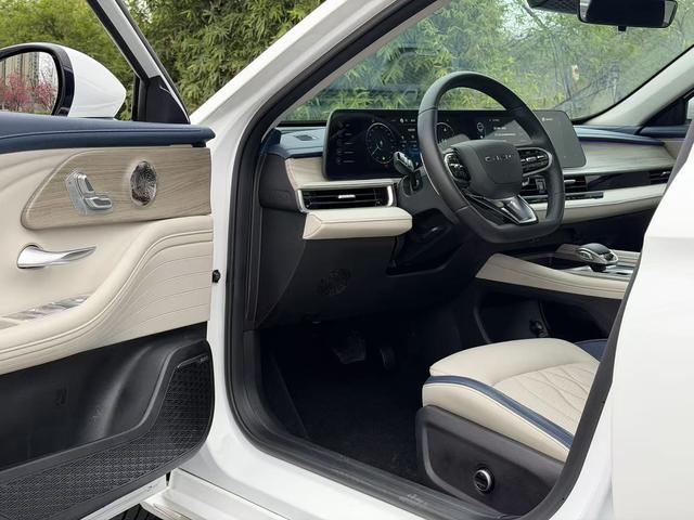 Chery Arrizo 8 2022 thumb 8
