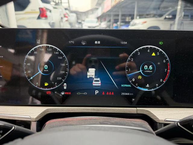 Chery Arrizo 8 2022 thumb 11