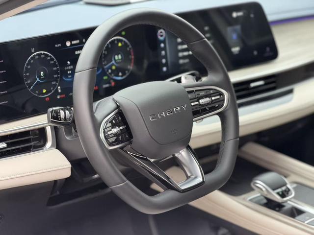 Chery Arrizo 8 2022 thumb 12