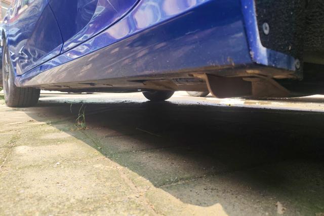 Honda Civic Ferio 2019 thumb 6
