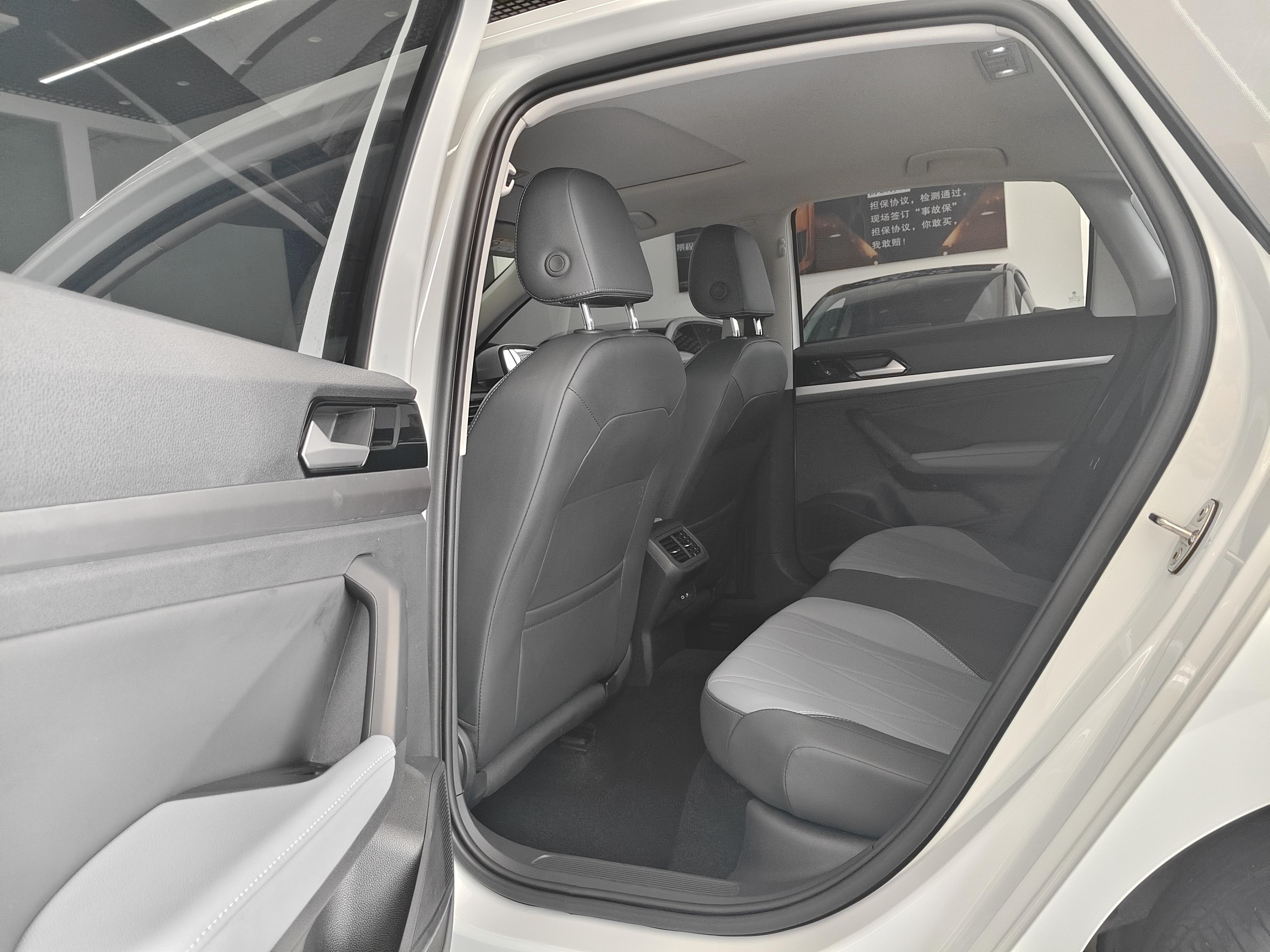 Volkswagen Lavida XR 2023 thumb 10