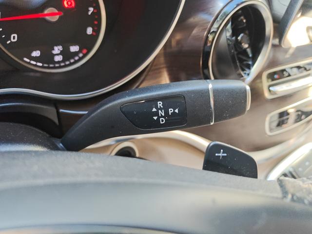 Mercedes-Benz V-Класс 2022 thumb 12