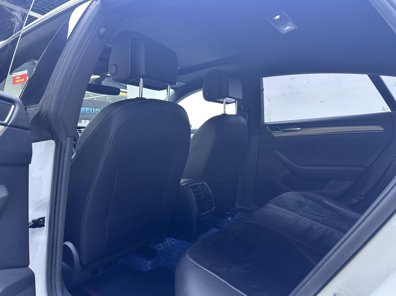 Volkswagen Arteon 2020 thumb 7
