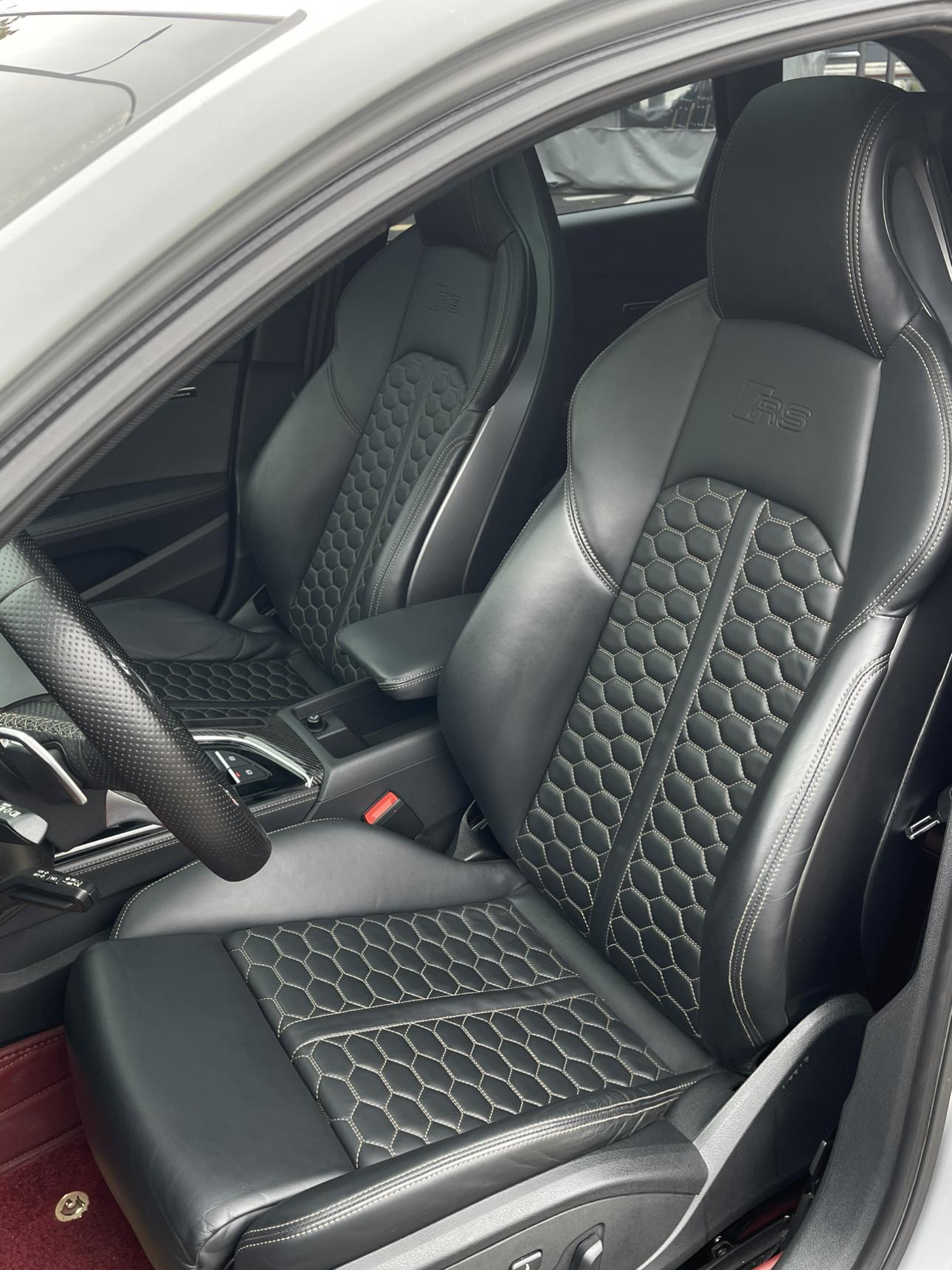 Audi S4 2022 thumb 11