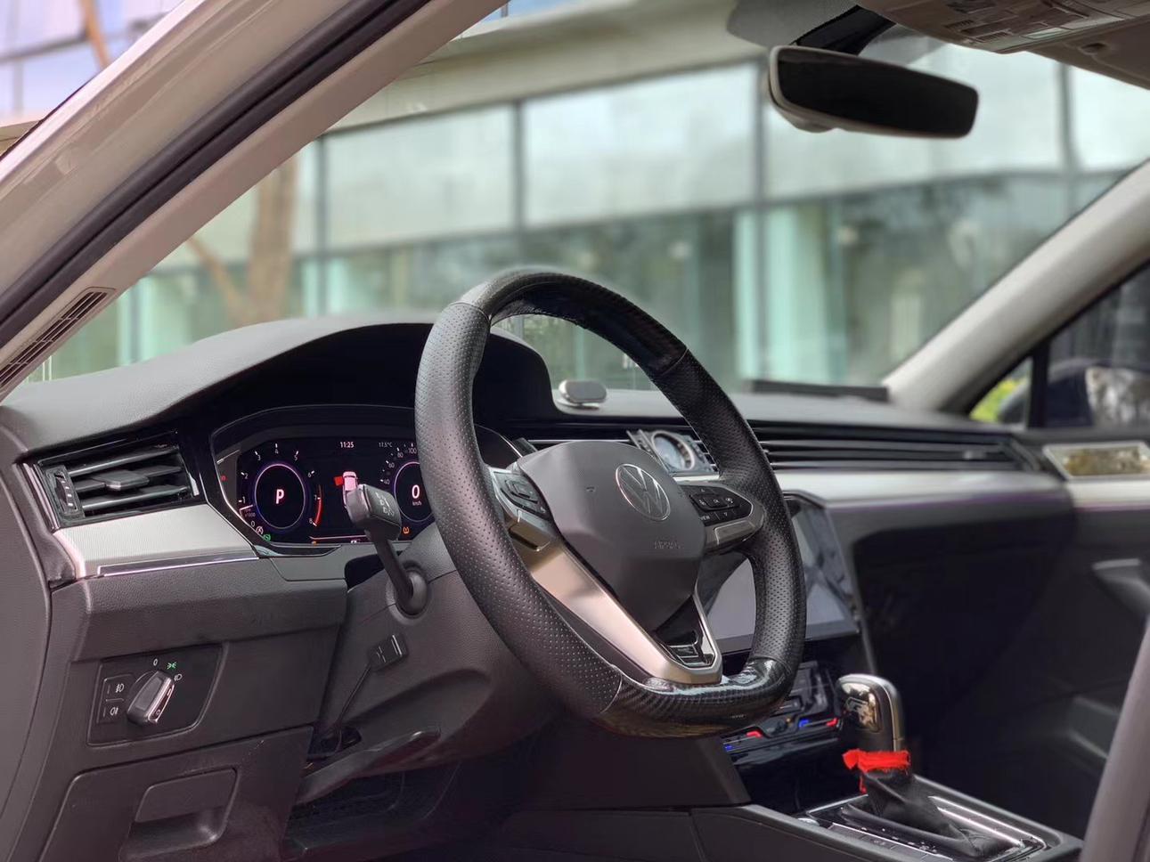 Volkswagen Magotan 2020 thumb 6