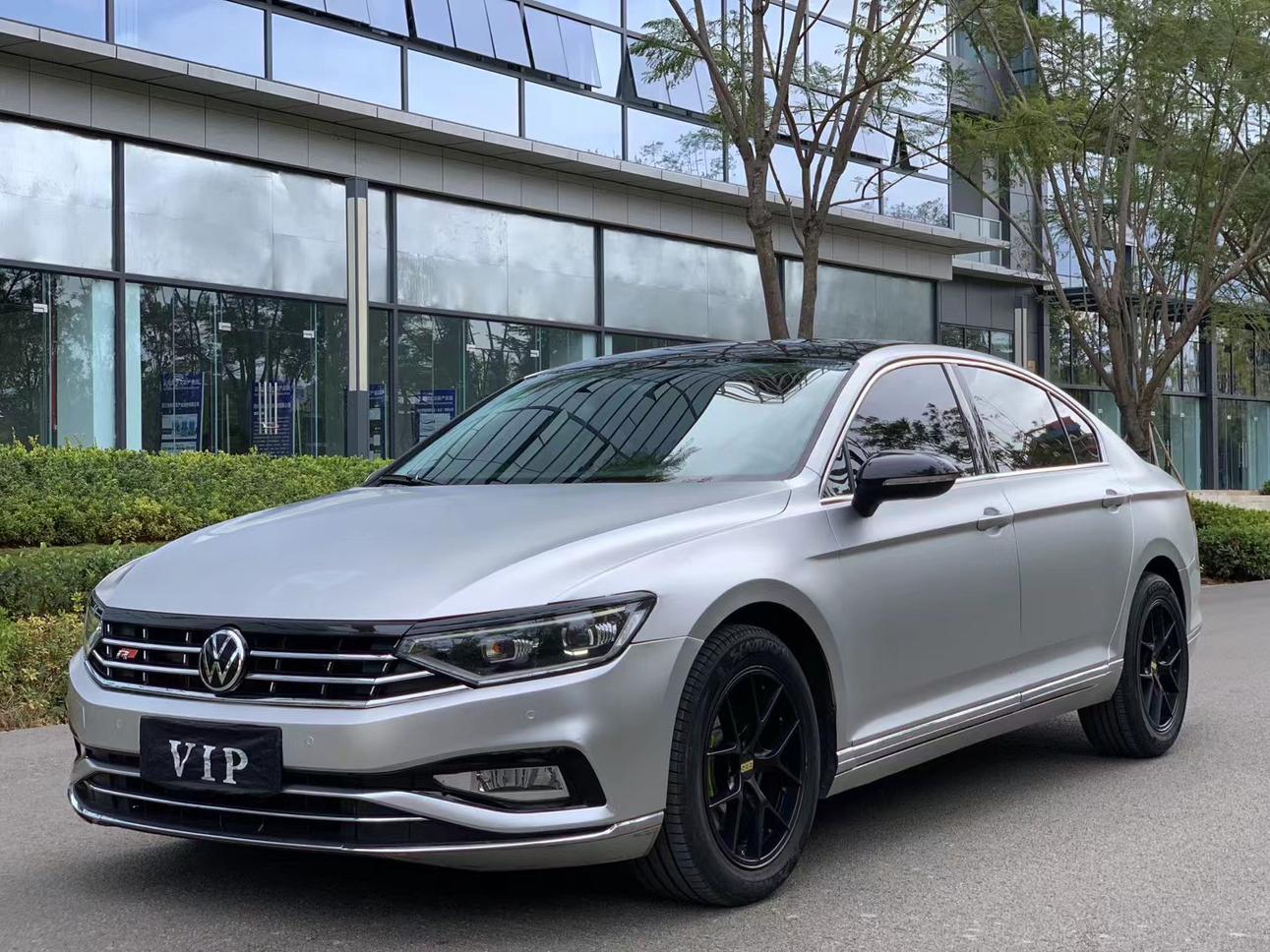 Volkswagen Magotan 2020 thumb 8