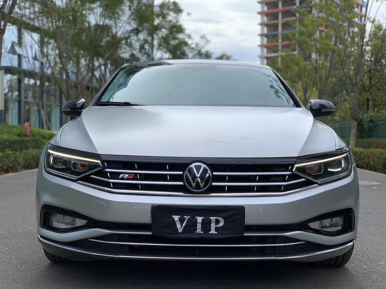Volkswagen Magotan 2020 thumb 9