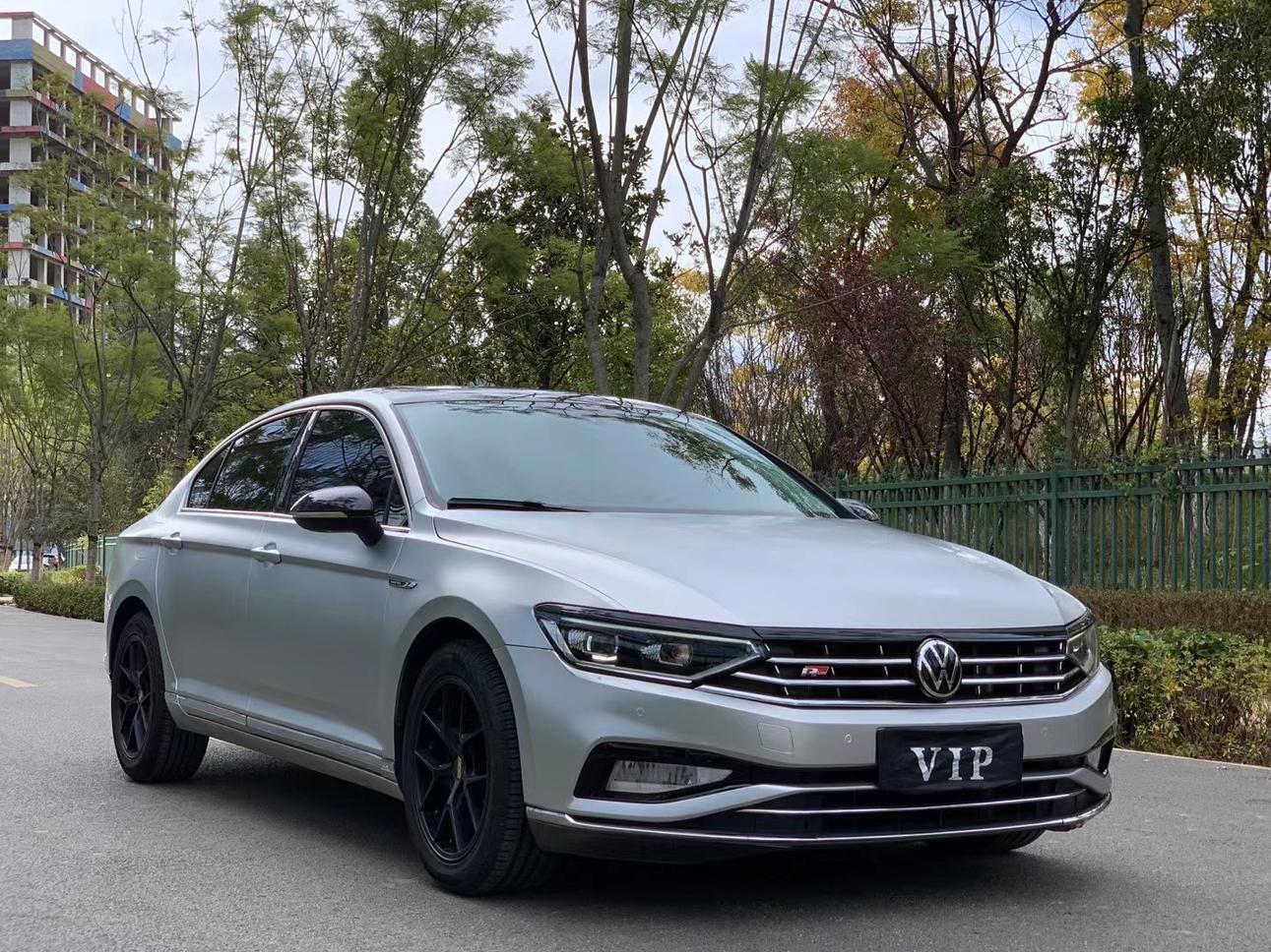 Volkswagen Magotan 2020 thumb 10