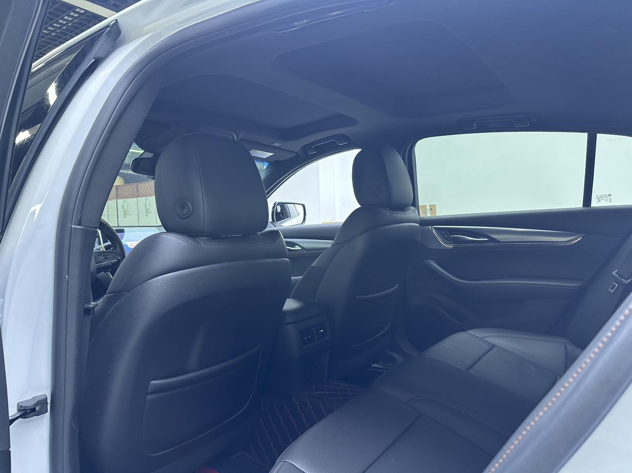 Cadillac CT5 2020 thumb 7
