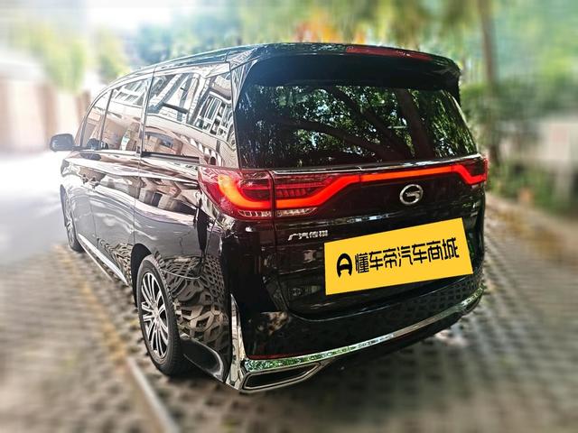 GAC M8 2021 thumb 4