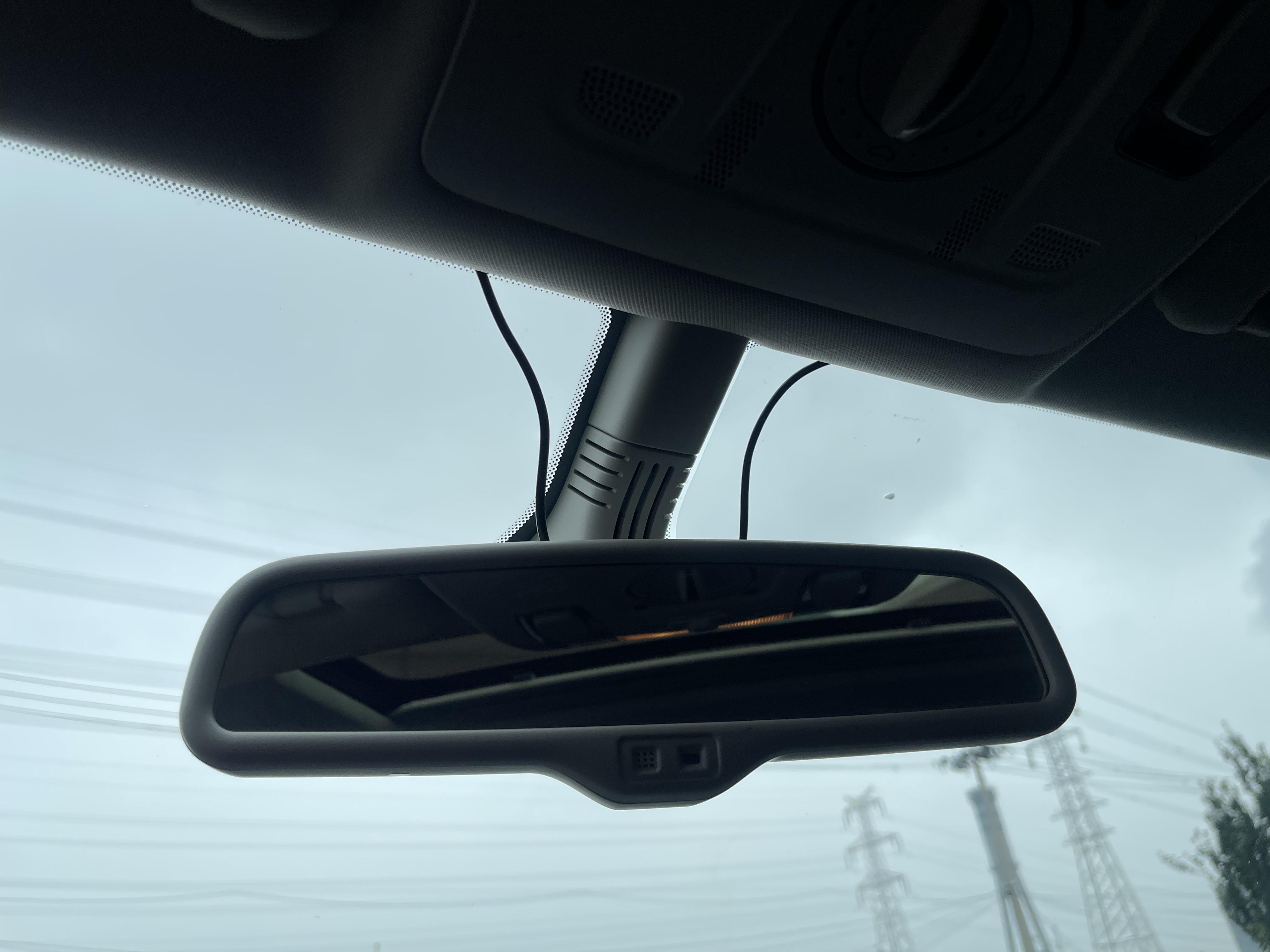 Hongqi H7 2019 thumb 10