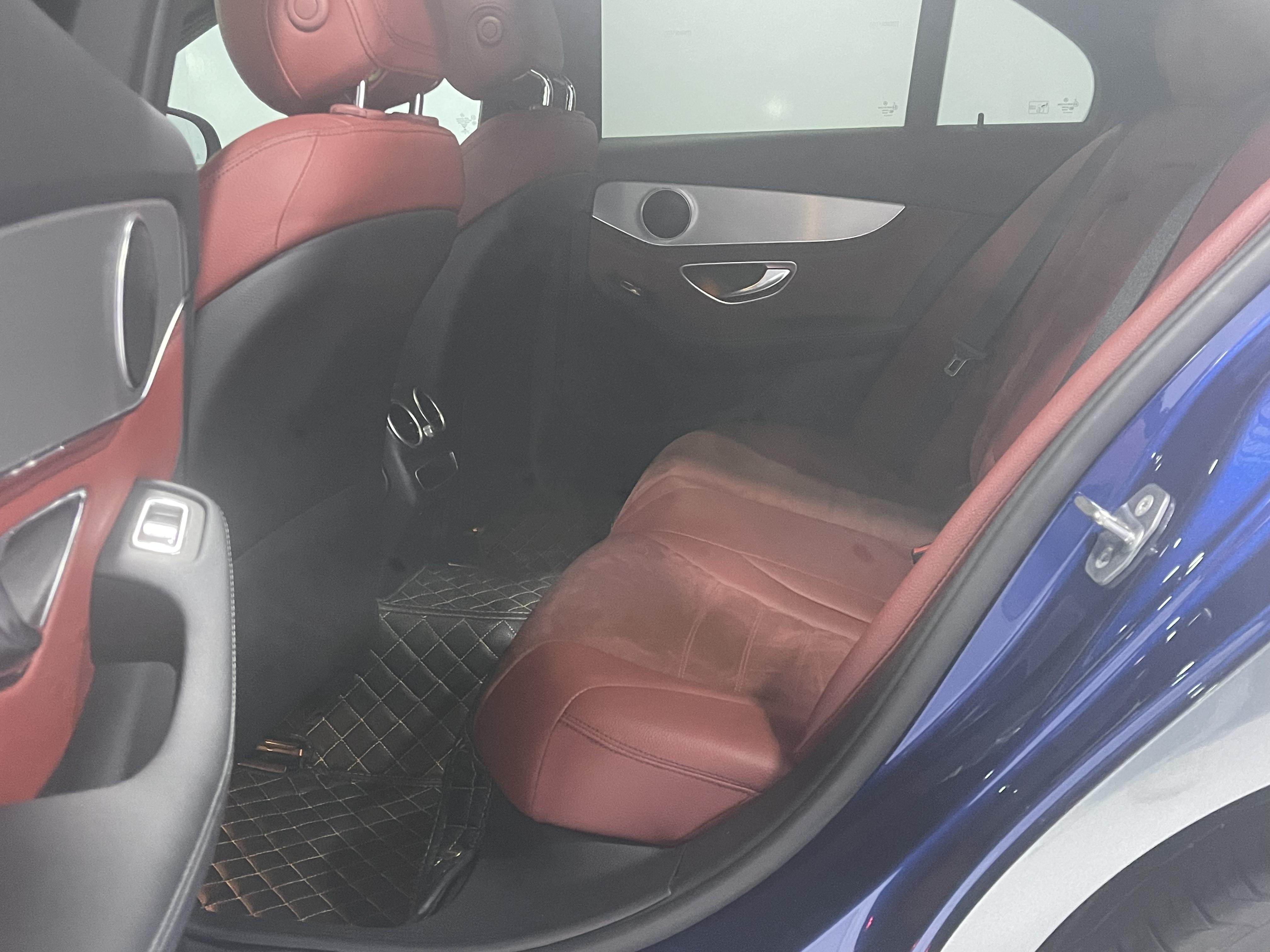Mercedes-Benz C-Класс 2019 thumb 7