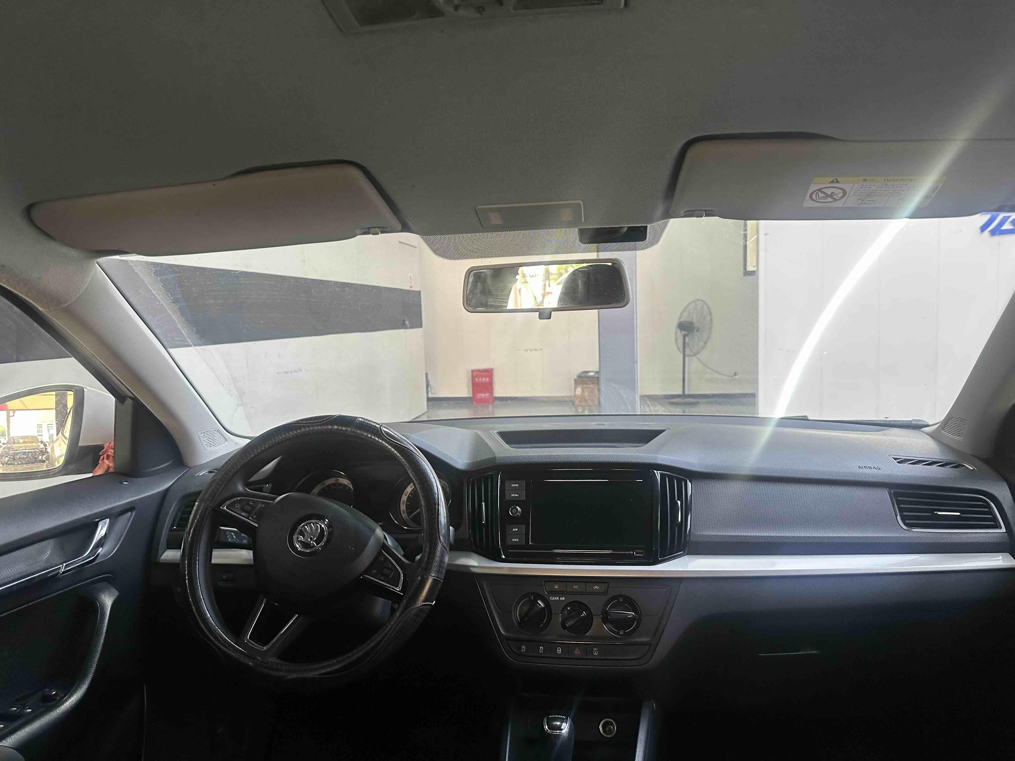 Skoda Kamiq 2018 thumb 5