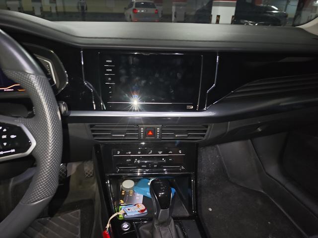 Volkswagen Passat (North America and China) 2024 thumb 10