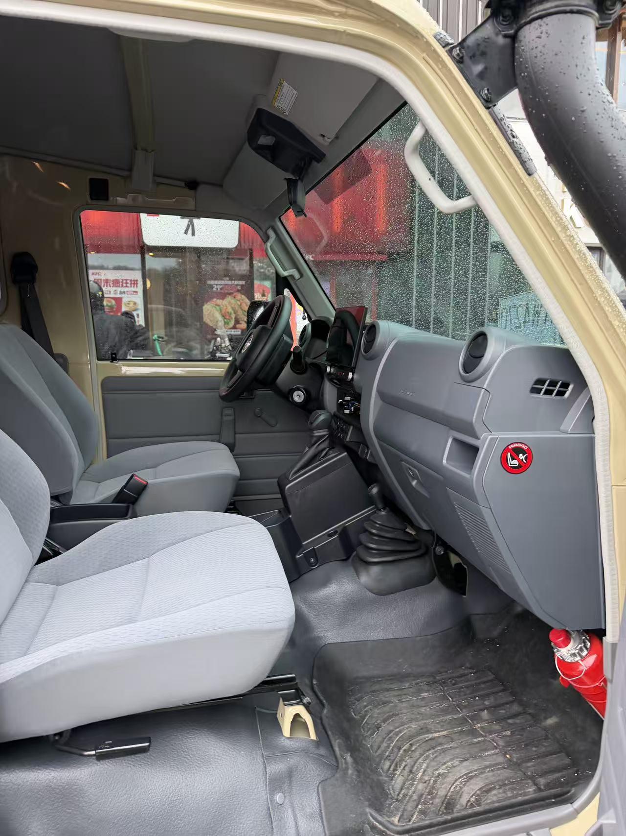 Toyota 70 2025 thumb 6
