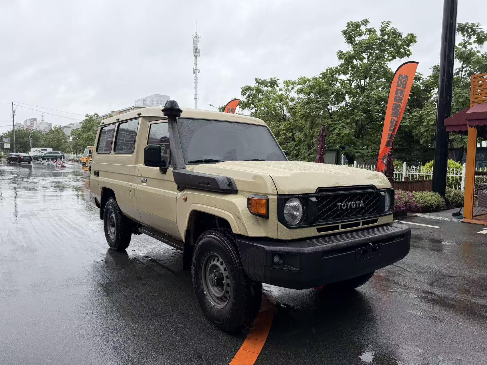 Toyota 70 2025 thumb 10