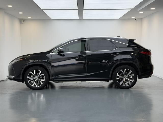 Lexus RX 2020 thumb 2