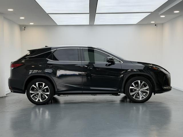 Lexus RX 2020 thumb 6