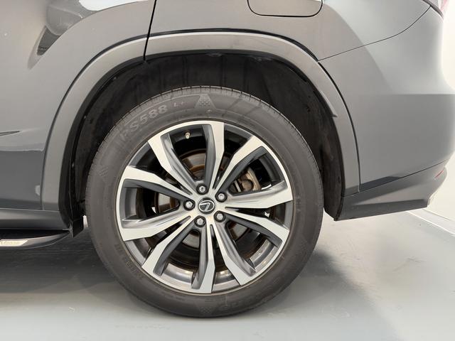 Lexus RX 2020 thumb 7