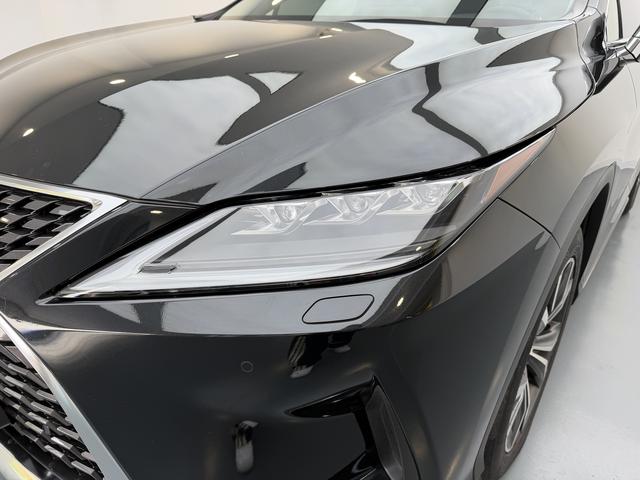 Lexus RX 2020 thumb 10