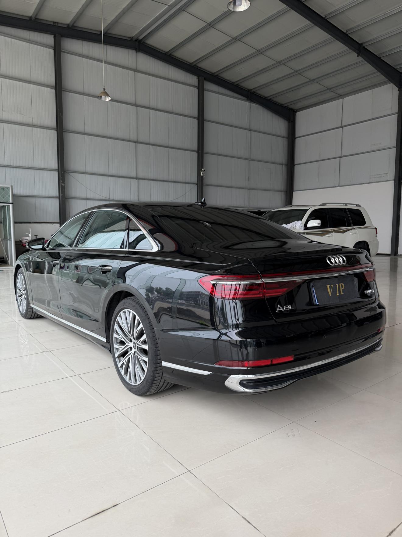 Audi A8 2024 thumb 12