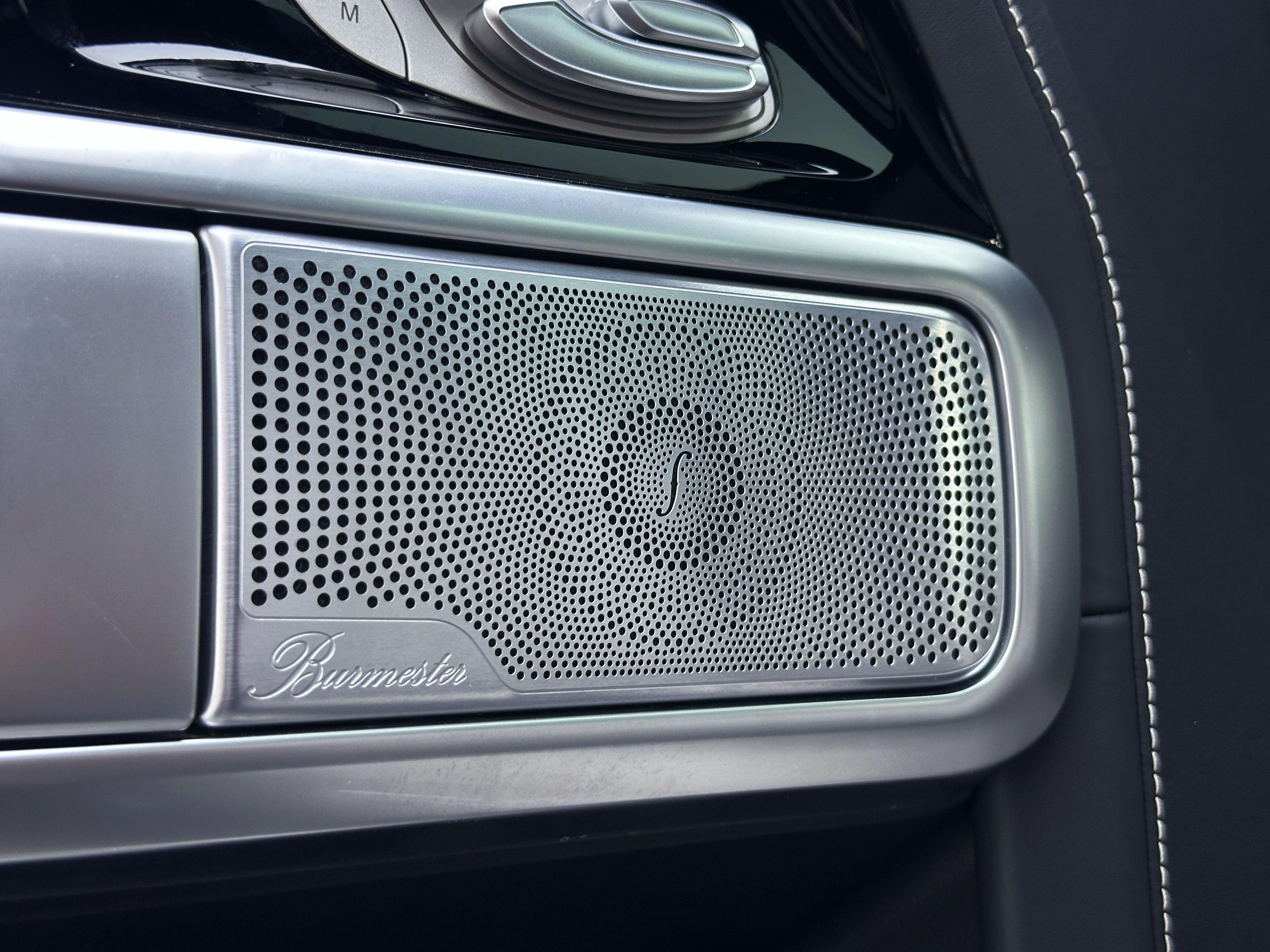 Mercedes-Benz G-Класс 2023 thumb 11