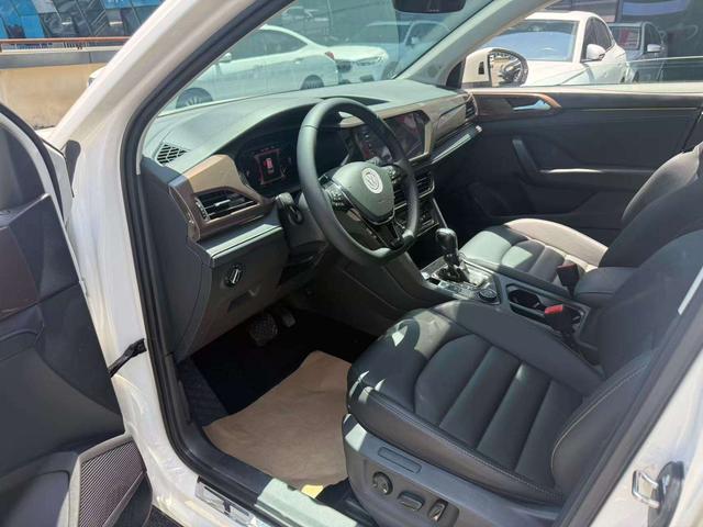 Volkswagen Tharu 2022 thumb 6