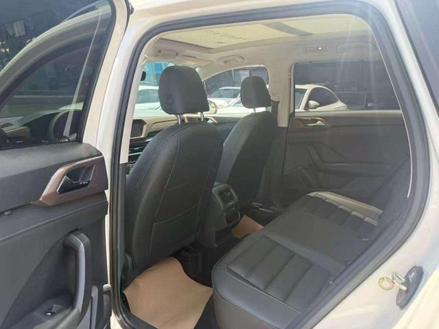 Volkswagen Tharu 2022 thumb 7