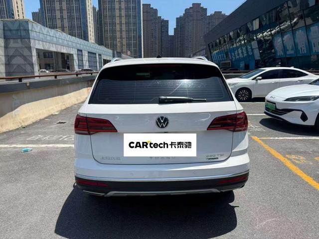 Volkswagen Tharu 2022 thumb 10