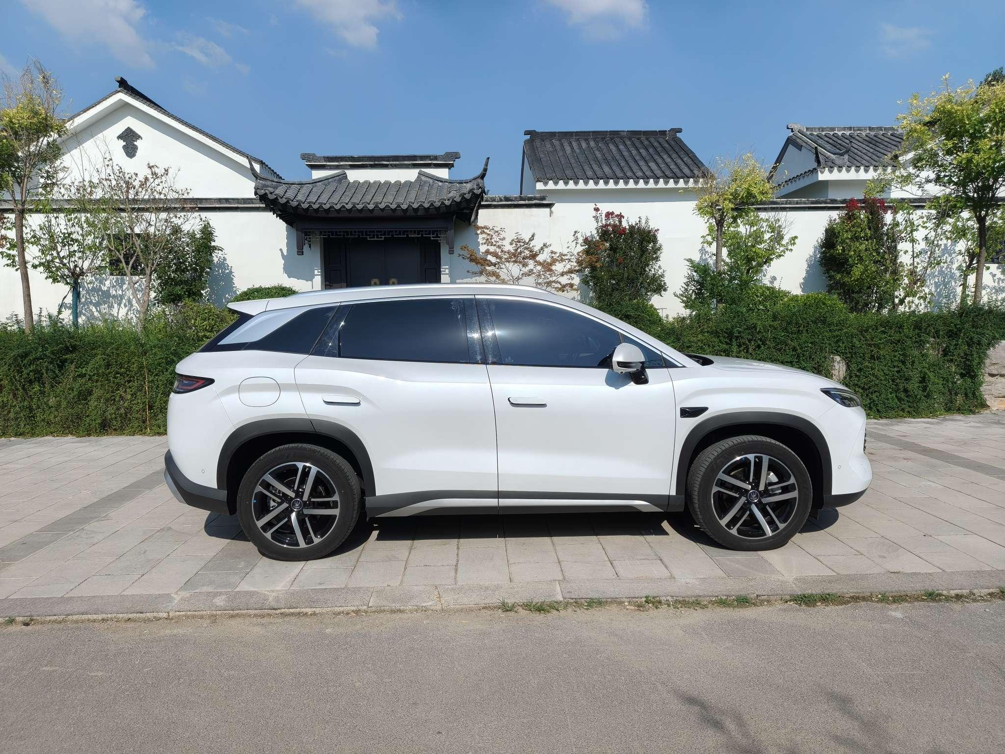 BYD Song 2025 thumb 3