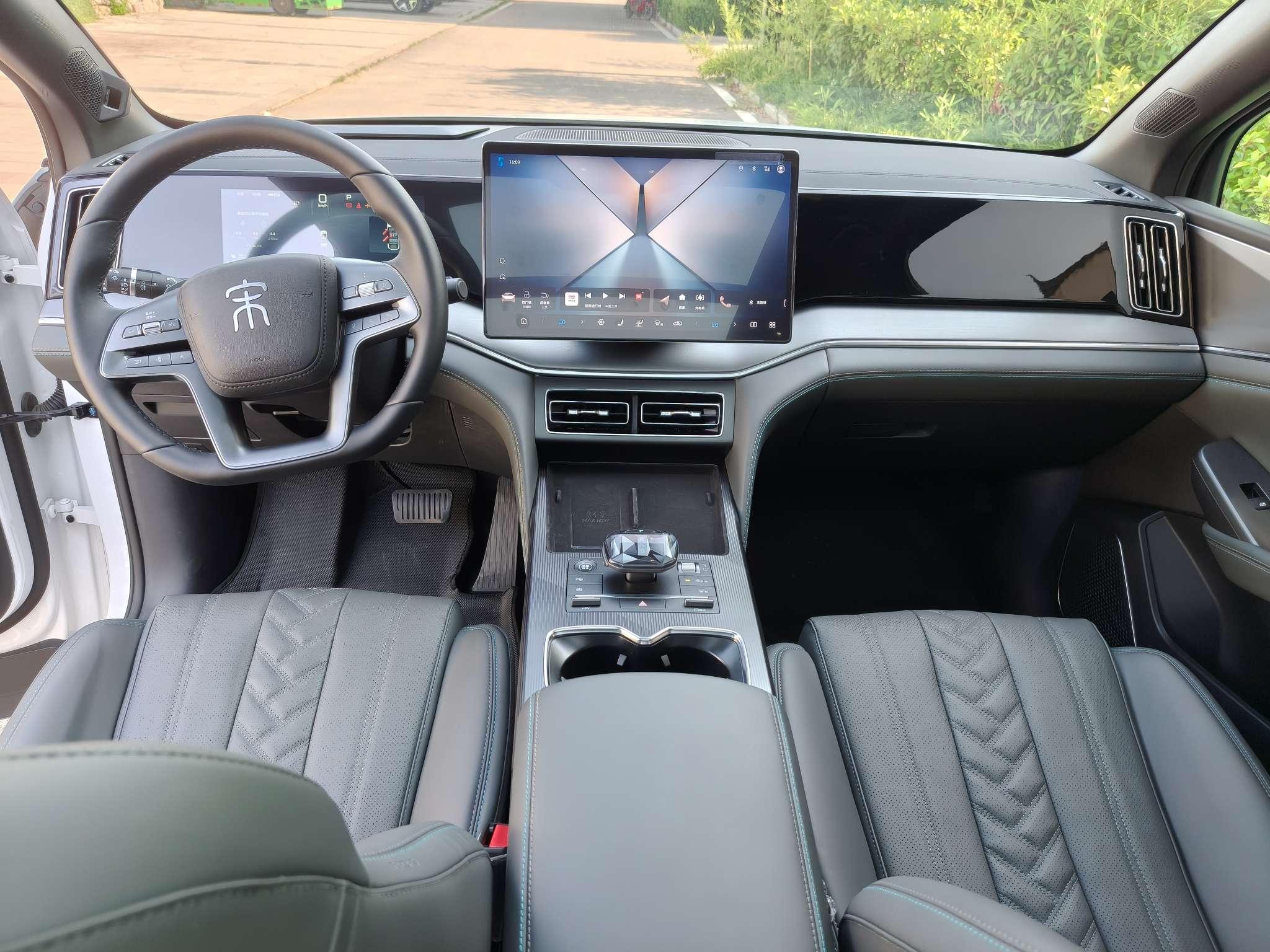 BYD Song 2025 thumb 5
