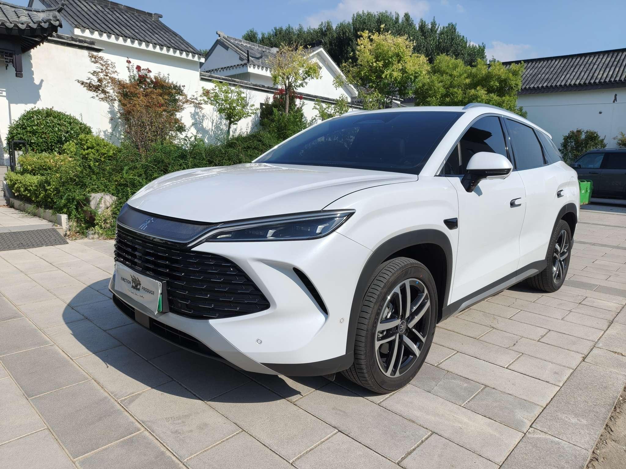 BYD Song 2025 thumb 10