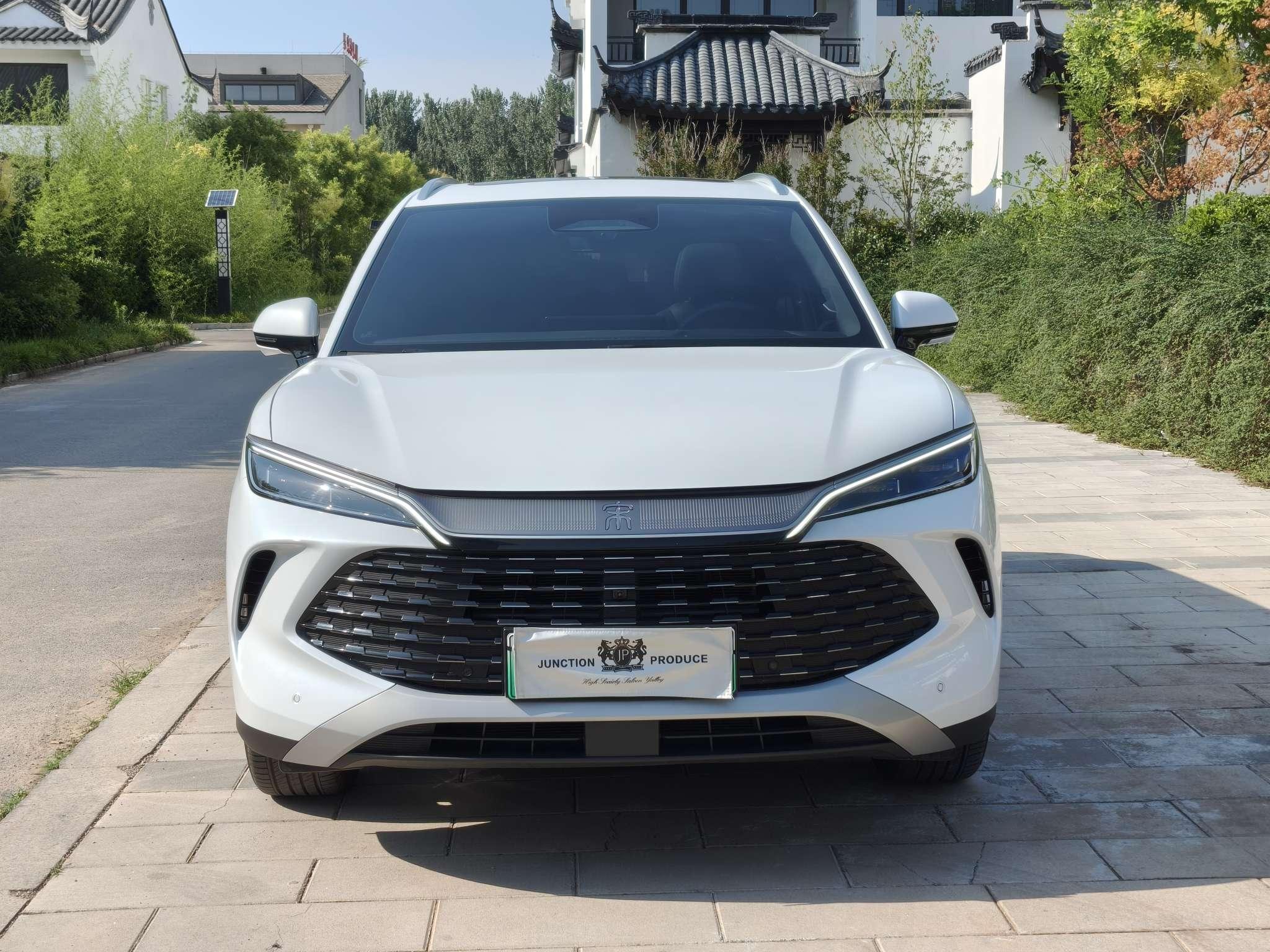 BYD Song 2025 thumb 11