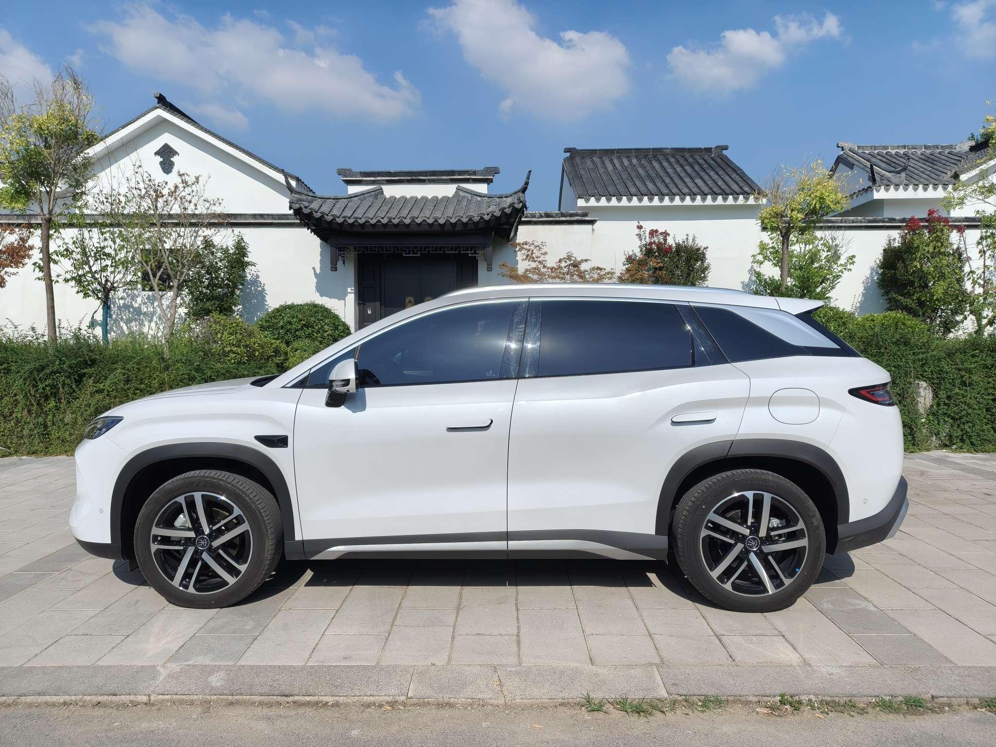 BYD Song 2025 thumb 12