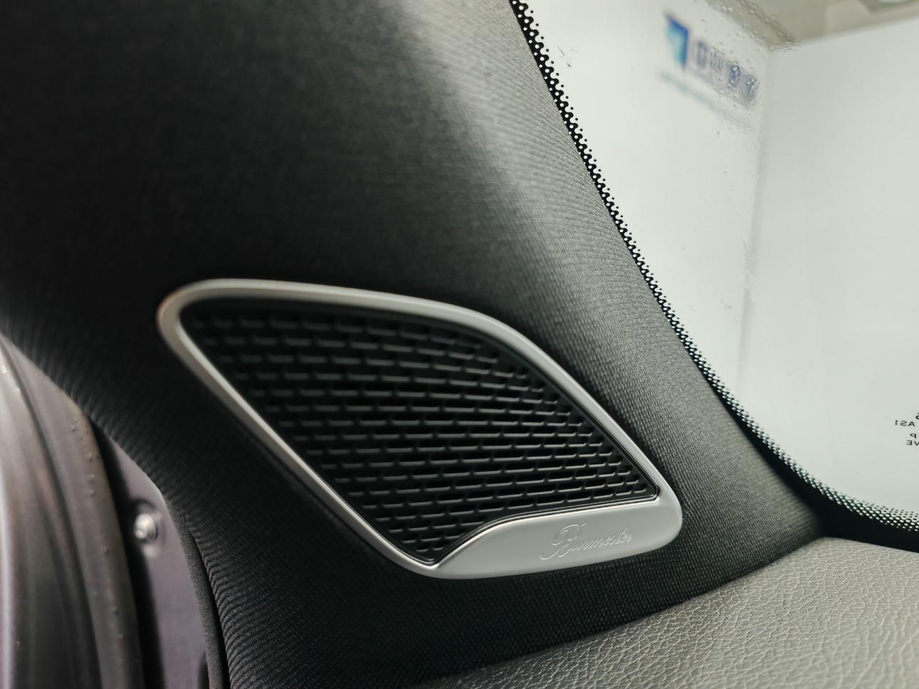 Mercedes-Benz GLB AMG 2024 thumb 6