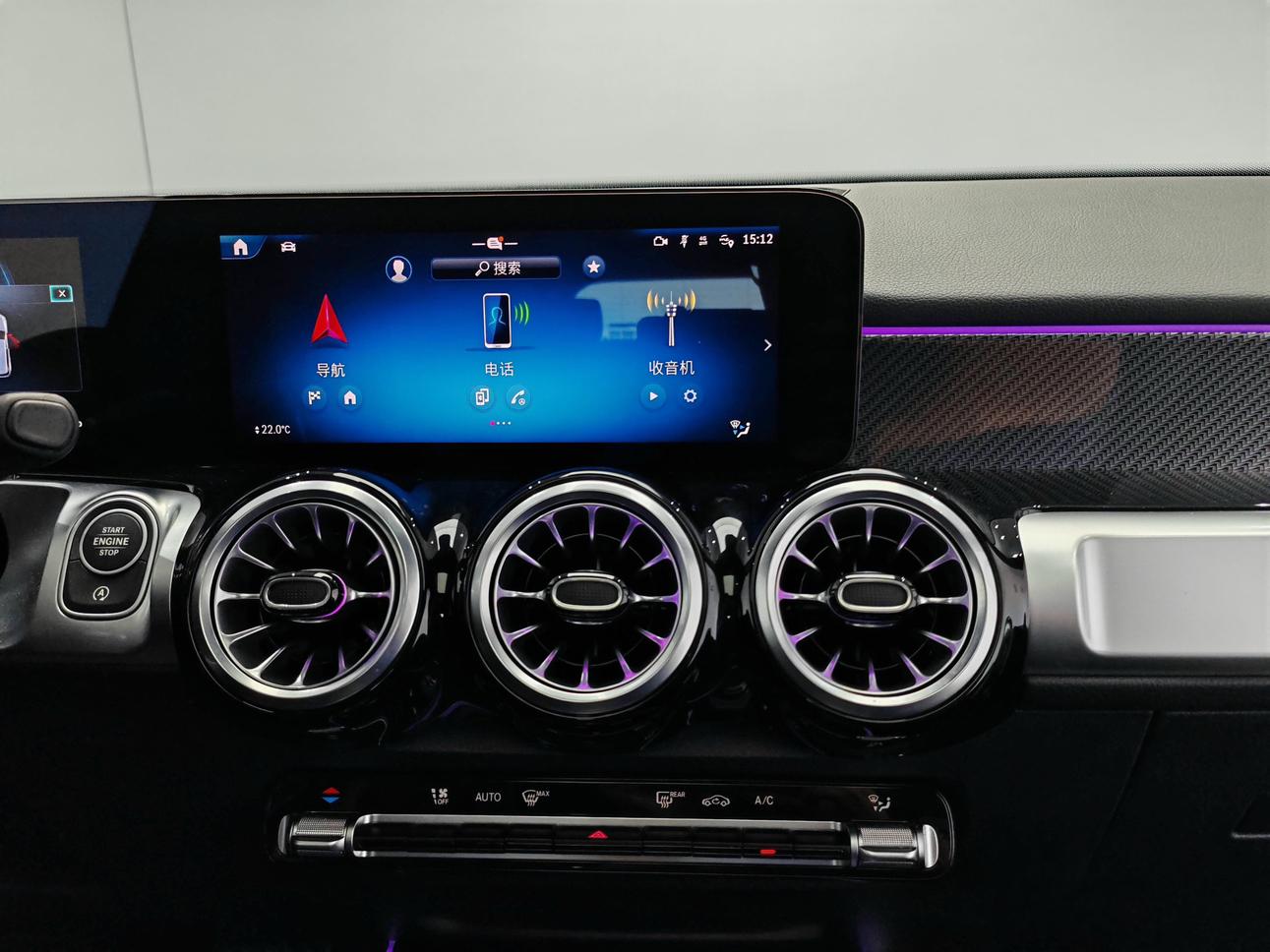 Mercedes-Benz GLB AMG 2024 thumb 12