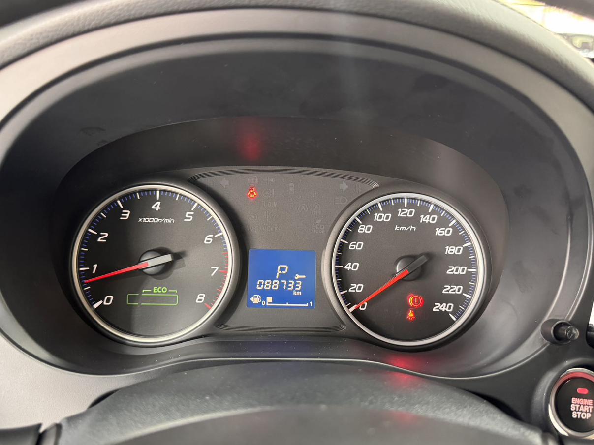 Mitsubishi Outlander 2021 thumb 12